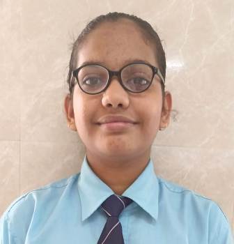 top student image
